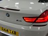 USED 2014 61 BMW M6 4.4 V8 Convertible 2dr Petrol DCT Euro 5 (s/s) (560 ps) CARBON PACK + COMFORT ACCESS + HARMON KARDON + RED LEATHER!