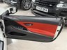 USED 2014 61 BMW M6 4.4 V8 Convertible 2dr Petrol DCT Euro 5 (s/s) (560 ps) CARBON PACK + COMFORT ACCESS + HARMON KARDON + RED LEATHER!