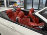 USED 2014 61 BMW M6 4.4 V8 Convertible 2dr Petrol DCT Euro 5 (s/s) (560 ps) CARBON PACK + COMFORT ACCESS + HARMON KARDON + RED LEATHER!