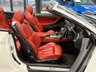 USED 2014 61 BMW M6 4.4 V8 Convertible 2dr Petrol DCT Euro 5 (s/s) (560 ps) CARBON PACK + COMFORT ACCESS + HARMON KARDON + RED LEATHER!