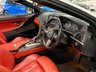 USED 2014 61 BMW M6 4.4 V8 Convertible 2dr Petrol DCT Euro 5 (s/s) (560 ps) CARBON PACK + COMFORT ACCESS + HARMON KARDON + RED LEATHER!