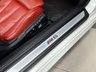 USED 2014 61 BMW M6 4.4 V8 Convertible 2dr Petrol DCT Euro 5 (s/s) (560 ps) CARBON PACK + COMFORT ACCESS + HARMON KARDON + RED LEATHER!