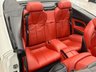 USED 2014 61 BMW M6 4.4 V8 Convertible 2dr Petrol DCT Euro 5 (s/s) (560 ps) CARBON PACK + COMFORT ACCESS + HARMON KARDON + RED LEATHER!