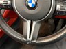 USED 2014 61 BMW M6 4.4 V8 Convertible 2dr Petrol DCT Euro 5 (s/s) (560 ps) CARBON PACK + COMFORT ACCESS + HARMON KARDON + RED LEATHER!