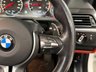 USED 2014 61 BMW M6 4.4 V8 Convertible 2dr Petrol DCT Euro 5 (s/s) (560 ps) CARBON PACK + COMFORT ACCESS + HARMON KARDON + RED LEATHER!