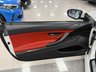 USED 2014 61 BMW M6 4.4 V8 Convertible 2dr Petrol DCT Euro 5 (s/s) (560 ps) CARBON PACK + COMFORT ACCESS + HARMON KARDON + RED LEATHER!