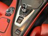 USED 2014 61 BMW M6 4.4 V8 Convertible 2dr Petrol DCT Euro 5 (s/s) (560 ps) CARBON PACK + COMFORT ACCESS + HARMON KARDON + RED LEATHER!