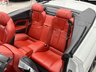 USED 2014 61 BMW M6 4.4 V8 Convertible 2dr Petrol DCT Euro 5 (s/s) (560 ps) CARBON PACK + COMFORT ACCESS + HARMON KARDON + RED LEATHER!