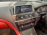 USED 2014 61 BMW M6 4.4 V8 Convertible 2dr Petrol DCT Euro 5 (s/s) (560 ps) CARBON PACK + COMFORT ACCESS + HARMON KARDON + RED LEATHER!