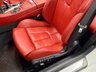 USED 2014 61 BMW M6 4.4 V8 Convertible 2dr Petrol DCT Euro 5 (s/s) (560 ps) CARBON PACK + COMFORT ACCESS + HARMON KARDON + RED LEATHER!