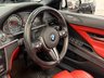 USED 2014 61 BMW M6 4.4 V8 Convertible 2dr Petrol DCT Euro 5 (s/s) (560 ps) CARBON PACK + COMFORT ACCESS + HARMON KARDON + RED LEATHER!