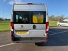USED 2016 16 PEUGEOT BOXER 2.2 HDi 440 Window Van  !5 Seat Minibus 5 dr Diesel Manual FWD L4 H2 (130 bhp) 28000 Miles