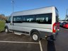 USED 2016 16 PEUGEOT BOXER 2.2 HDi 440 Window Van  !5 Seat Minibus 5 dr Diesel Manual FWD L4 H2 (130 bhp) 28000 Miles