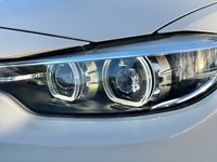 USED 2018 18 BMW 4 SERIES 2.0 420d M Sport Coupe 2dr Diesel Automatic xDrive 190 bhp 