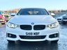 USED 2018 18 BMW 4 SERIES 2.0 420d M Sport Coupe 2dr Diesel Automatic xDrive 190 bhp 