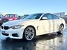 USED 2018 18 BMW 4 SERIES 2.0 420d M Sport Coupe 2dr Diesel Automatic xDrive 190 bhp 