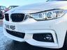 USED 2018 18 BMW 4 SERIES 2.0 420d M Sport Coupe 2dr Diesel Automatic xDrive 190 bhp 