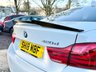 USED 2018 18 BMW 4 SERIES 2.0 420d M Sport Coupe 2dr Diesel Automatic xDrive 190 bhp 