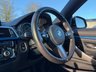 USED 2018 18 BMW 4 SERIES 2.0 420d M Sport Coupe 2dr Diesel Automatic xDrive 190 bhp 