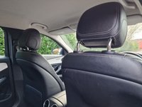 USED 2016 16 MERCEDES-BENZ C-CLASS 1.6 C200d Sport Estate 5dr Diesel G-Tronic+ Euro 6 (s/s) (136 ps) 9 SERVICES | DOCTOR OWNED
