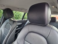 USED 2016 16 MERCEDES-BENZ C-CLASS 1.6 C200d Sport Estate 5dr Diesel G-Tronic+ Euro 6 (s/s) (136 ps) 9 SERVICES | DOCTOR OWNED