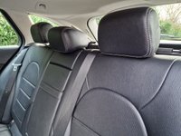 USED 2016 16 MERCEDES-BENZ C-CLASS 1.6 C200d Sport Estate 5dr Diesel G-Tronic+ Euro 6 (s/s) (136 ps) 9 SERVICES | DOCTOR OWNED