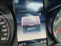 USED 2016 16 MERCEDES-BENZ C-CLASS 1.6 C200d Sport Estate 5dr Diesel G-Tronic+ Euro 6 (s/s) (136 ps) 9 SERVICES | DOCTOR OWNED