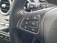 USED 2016 16 MERCEDES-BENZ C-CLASS 1.6 C200d Sport Estate 5dr Diesel G-Tronic+ Euro 6 (s/s) (136 ps) 9 SERVICES | DOCTOR OWNED