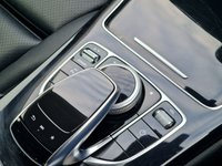 USED 2016 16 MERCEDES-BENZ C-CLASS 1.6 C200d Sport Estate 5dr Diesel G-Tronic+ Euro 6 (s/s) (136 ps) 9 SERVICES | DOCTOR OWNED