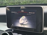 USED 2016 16 MERCEDES-BENZ C-CLASS 1.6 C200d Sport Estate 5dr Diesel G-Tronic+ Euro 6 (s/s) (136 ps) 9 SERVICES | DOCTOR OWNED