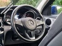 USED 2016 16 MERCEDES-BENZ C-CLASS 1.6 C200d Sport Estate 5dr Diesel G-Tronic+ Euro 6 (s/s) (136 ps) 9 SERVICES | DOCTOR OWNED