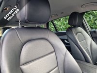 USED 2016 16 MERCEDES-BENZ C-CLASS 1.6 C200d Sport Estate 5dr Diesel G-Tronic+ Euro 6 (s/s) (136 ps) 9 SERVICES | DOCTOR OWNED