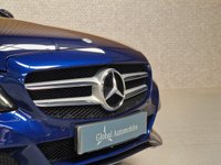 USED 2016 16 MERCEDES-BENZ C-CLASS 1.6 C200d Sport Estate 5dr Diesel G-Tronic+ Euro 6 (s/s) (136 ps) 9 SERVICES | DOCTOR OWNED