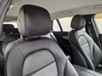 USED 2016 16 MERCEDES-BENZ C-CLASS 1.6 C200d Sport Estate 5dr Diesel G-Tronic+ Euro 6 (s/s) (136 ps) 9 SERVICES | DOCTOR OWNED