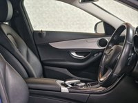 USED 2016 16 MERCEDES-BENZ C-CLASS 1.6 C200d Sport Estate 5dr Diesel G-Tronic+ Euro 6 (s/s) (136 ps) 9 SERVICES | DOCTOR OWNED