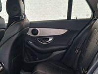 USED 2016 16 MERCEDES-BENZ C-CLASS 1.6 C200d Sport Estate 5dr Diesel G-Tronic+ Euro 6 (s/s) (136 ps) 9 SERVICES | DOCTOR OWNED