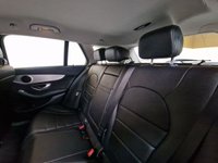 USED 2016 16 MERCEDES-BENZ C-CLASS 1.6 C200d Sport Estate 5dr Diesel G-Tronic+ Euro 6 (s/s) (136 ps) 9 SERVICES | DOCTOR OWNED