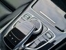 USED 2016 16 MERCEDES-BENZ C-CLASS 1.6 C200d Sport Estate 5dr Diesel G-Tronic+ Euro 6 (s/s) (136 ps) 9 SERVICES | DOCTOR OWNED