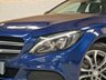 USED 2016 16 MERCEDES-BENZ C-CLASS 1.6 C200d Sport Estate 5dr Diesel G-Tronic+ Euro 6 (s/s) (136 ps) 9 SERVICES | DOCTOR OWNED