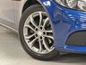 USED 2016 16 MERCEDES-BENZ C-CLASS 1.6 C200d Sport Estate 5dr Diesel G-Tronic+ Euro 6 (s/s) (136 ps) 9 SERVICES | DOCTOR OWNED