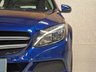USED 2016 16 MERCEDES-BENZ C-CLASS 1.6 C200d Sport Estate 5dr Diesel G-Tronic+ Euro 6 (s/s) (136 ps) 9 SERVICES | DOCTOR OWNED