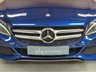 USED 2016 16 MERCEDES-BENZ C-CLASS 1.6 C200d Sport Estate 5dr Diesel G-Tronic+ Euro 6 (s/s) (136 ps) 9 SERVICES | DOCTOR OWNED