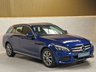 USED 2016 16 MERCEDES-BENZ C-CLASS 1.6 C200d Sport Estate 5dr Diesel G-Tronic+ Euro 6 (s/s) (136 ps) 9 SERVICES | DOCTOR OWNED