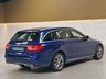 USED 2016 16 MERCEDES-BENZ C-CLASS 1.6 C200d Sport Estate 5dr Diesel G-Tronic+ Euro 6 (s/s) (136 ps) 9 SERVICES | DOCTOR OWNED