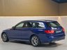 USED 2016 16 MERCEDES-BENZ C-CLASS 1.6 C200d Sport Estate 5dr Diesel G-Tronic+ Euro 6 (s/s) (136 ps) 9 SERVICES | DOCTOR OWNED