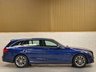 USED 2016 16 MERCEDES-BENZ C-CLASS 1.6 C200d Sport Estate 5dr Diesel G-Tronic+ Euro 6 (s/s) (136 ps) 9 SERVICES | DOCTOR OWNED