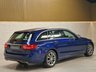 USED 2016 16 MERCEDES-BENZ C-CLASS 1.6 C200d Sport Estate 5dr Diesel G-Tronic+ Euro 6 (s/s) (136 ps) 9 SERVICES | DOCTOR OWNED