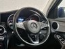 USED 2016 16 MERCEDES-BENZ C-CLASS 1.6 C200d Sport Estate 5dr Diesel G-Tronic+ Euro 6 (s/s) (136 ps) 9 SERVICES | DOCTOR OWNED