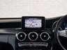 USED 2016 16 MERCEDES-BENZ C-CLASS 1.6 C200d Sport Estate 5dr Diesel G-Tronic+ Euro 6 (s/s) (136 ps) 9 SERVICES | DOCTOR OWNED