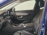 USED 2016 16 MERCEDES-BENZ C-CLASS 1.6 C200d Sport Estate 5dr Diesel G-Tronic+ Euro 6 (s/s) (136 ps) 9 SERVICES | DOCTOR OWNED